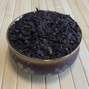 Улун Да Хун Пао II категория 100 г